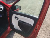 Gebraucht Renault Twingo Experience 71 PS (52 kW) 2016 Rot Kleinwagen