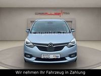 gebraucht Opel Zafira Tourer Zafira C Innovation 2.0 CDTI-Automatik-TÜV NEU