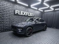 Gebraucht Porsche Macan GTS 381 PS (280 kW) 2020 Grau SUV