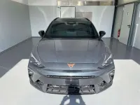 Neu Cupra Leon VZ3 333 PS (244 kW) 2026 [s7s7] magnetic grau metallic Kombi