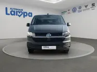 Używany VW Transporter R 110 KM (80 kW) 2022 Szary Van