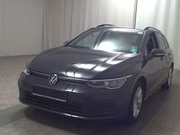 Gebraucht VW Golf VII 2021 Grau Kleinwagen
