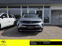 Gebraucht Opel Mokka Edition 101 PS (74 kW) 2021 Grau SUV