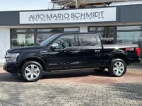 gebraucht Ford F-150 V8 4x4