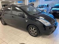 Second-hand Toyota Prius Sol 111 CP (81 kW) 2008 Negru Hatchback