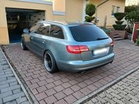 Gebraucht Audi A6 193 PS (141 kW) 2012 Andere farben Kombi