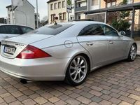 gebraucht Mercedes CLS350 CGI 7G-TRONIC