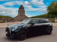 Gebraucht Mini Cooper D Clubman 150 PS (110 kW) 2021 Schwarz Kombi