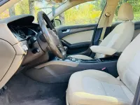 Gebraucht Audi A4 177 PS (130 kW) 2012 Braun Kombi
