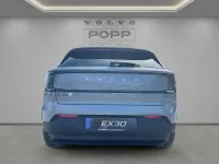 Neu Volvo EX30 Ultra 314 kW (428 PS) 2026 Vapour grey SUV