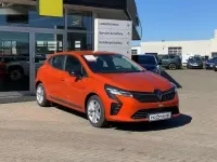 Gebraucht Renault Clio V Evolution 67 PS (49 kW) 2024 Valenciaorange metallic Limousine