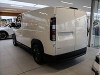 Neu Kia PV5 119 kW (162 PS) 2026 Weiß (schneeweiß) Van / Kleinbus