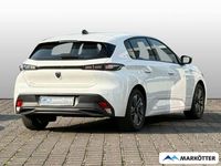 Gebraucht Peugeot 308 Active 131 PS (96 kW) 2023 Weiss Limousine