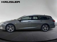 Gebraucht Opel Insignia Ultimate 170 PS (125 kW) 2019 Quarz grau (perleffekt) Kombi