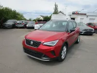 Gebraucht Seat Arona FR 150 PS (110 kW) 2023 Rot SUV