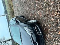 Gebraucht Renault Captur Dynamique 120 PS (88 kW) 2014 Schwarz SUV