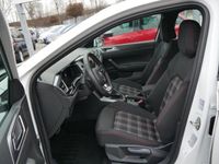 gebraucht VW Polo 2.0 TSI DSG GTI * LED-SCHEINWERFER * NAVI * ACC * PARK ASSIST * SHZG * ACTIVE INFO DISPLAY