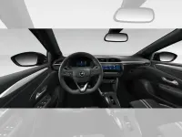 Neu Opel Corsa 145 PS (106 kW) 2025 Schwarz Kleinwagen