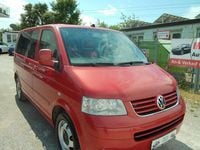 Second-hand VW T5 174 CP (127 kW) 2003 Van