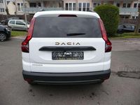 Gebraucht Dacia Jogger Extreme 110 PS (80 kW) 2024 Arktisweiß Van / Kleinbus