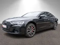 Gebraucht Audi S8 Sport 571 PS (419 kW) 2024 Schwarz Limousine