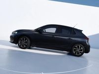Neu Opel Corsa 101 PS (74 kW) 2025 Lackierung schwarz perla nera/ Kleinwagen