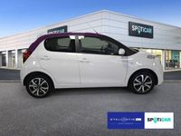 gebraucht Citroën C1 VTi 72 SHINE