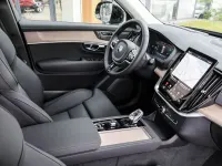 Gebraucht Volvo XC90 Plus 455 PS (334 kW) 2025 Grau SUV