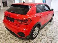 Gebraucht Audi A1 Sportback Basis 110 PS (80 kW) 2023 Misanorot perleffekt Kleinwagen