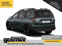 Gebraucht Dacia Jogger Extreme 141 PS (103 kW) 2024 Grün Van / Kleinbus