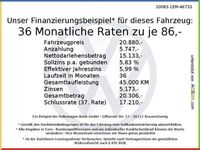 Gebraucht Seat Arona FR 110 PS (80 kW) 2024 Grau SUV
