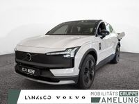 Neu Volvo EX30 CC Performance 314 kW (428 PS) 2025 Weiß SUV