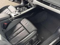 Gebraucht Audi A5 Sport 190 PS (139 kW) 2019 Schwarz Coupé