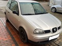 gebraucht Seat Arosa 1.0 TÜV NEU