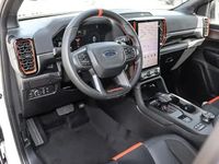 Gebraucht Ford Ranger Raptor 292 PS (214 kW) 2024 Weiss Pickup