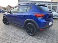 Gebraucht Dacia Sandero Extreme 110 PS (80 kW) 2025 Blau Limousine