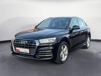 gebraucht Audi Q5 TFSI e Sport