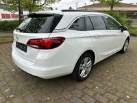 gebraucht Opel Astra 1.6Sports Tourer+ Business 1.Hand TüV