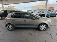 Gebraucht Opel Corsa Edition 69 PS (50 kW) 2010 Kleinwagen