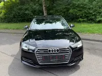 Occasion Audi A4 Sport 218 ch (160 kW) 2018 Noir Break