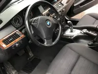 Occasion BMW 520 177 ch (130 kW) 2008 Noir Berline