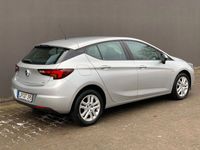 gebraucht Opel Astra Lim. 1.6 CDTi Edition Start/Stop Klima