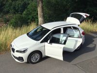 gebraucht BMW 218 Active Tourer i Advantage