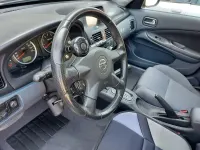Gebraucht Nissan Almera Acenta+ 116 PS (85 kW) 2004 Grau Limousine