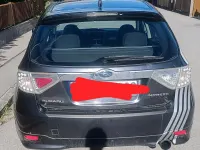 Gebraucht Subaru Impreza 150 PS (110 kW) 2010 Schwarz Limousine
