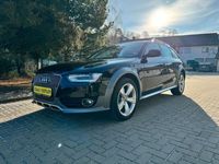 gebraucht Audi A4 Allroad quattro 2.0 TDI PANO,XEN,AUTOM