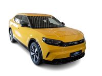 Neu Ford Capri 210 kW (286 PS) 2025 Gelb SUV