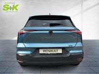 Second-hand Renault Symbioz Evolution 143 CP (105 kW) 2025 Albastru SUV