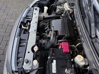 Gebraucht Mitsubishi Space Star Basis 71 PS (52 kW) 2018 Grau Kleinwagen