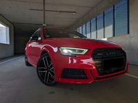 gebraucht Audi A3 Sportback 40TFSI Q 3xS LINE/COMPETITION/STHZG